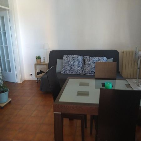 Apartamento La Quiete Ospedaletti Exterior foto