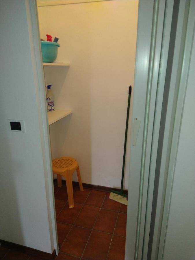 Apartamento La Quiete Ospedaletti Exterior foto