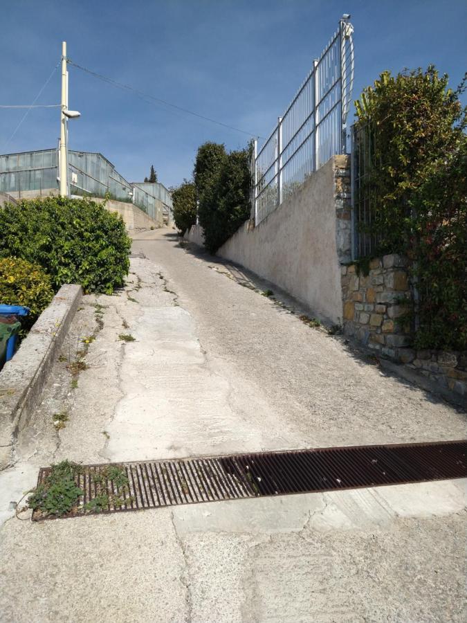 Apartamento La Quiete Ospedaletti Exterior foto