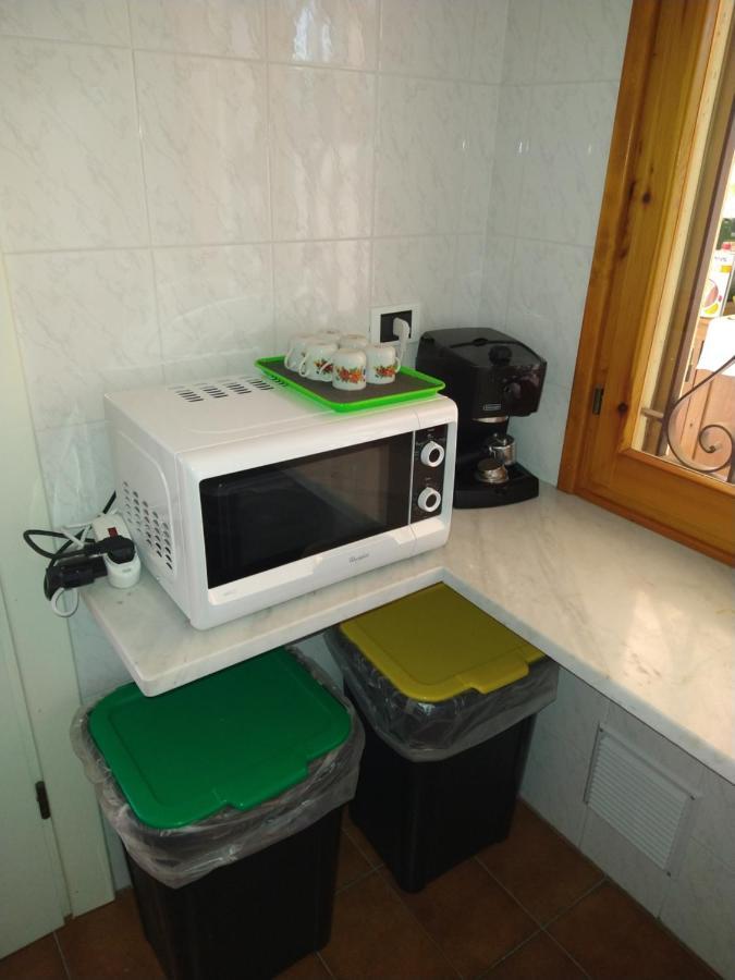 Apartamento La Quiete Ospedaletti Exterior foto