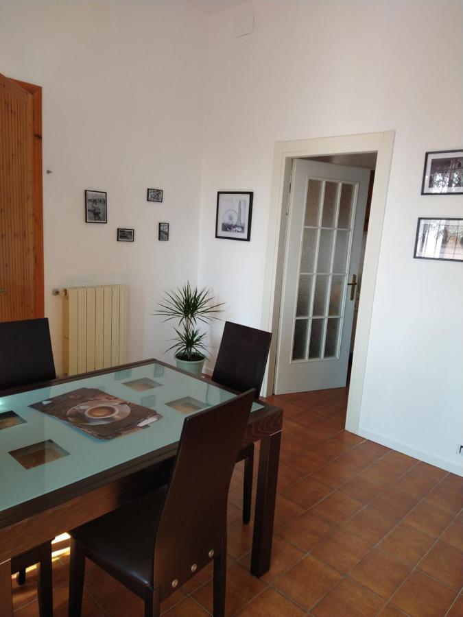 Apartamento La Quiete Ospedaletti Exterior foto