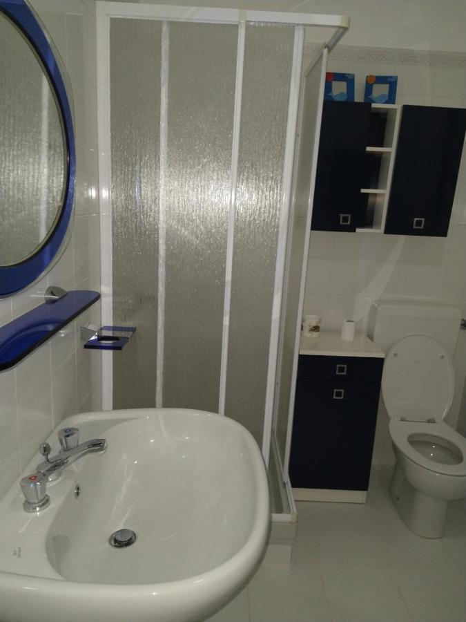 Apartamento La Quiete Ospedaletti Exterior foto