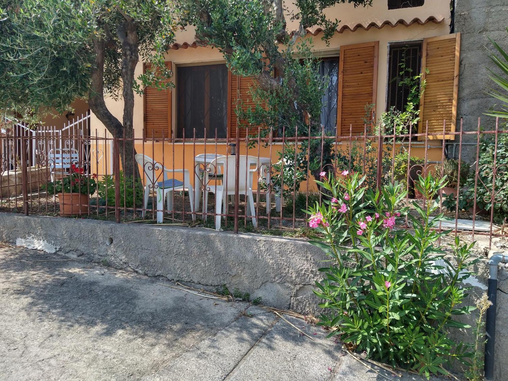 Apartamento La Quiete Ospedaletti Exterior foto